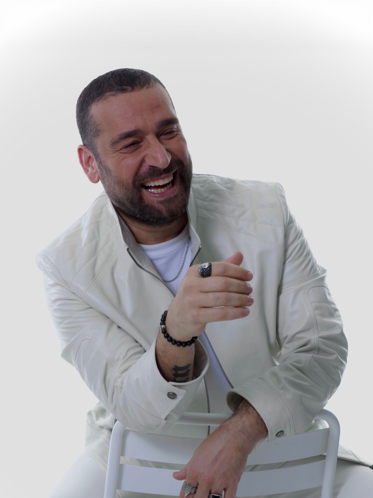 Ümit Yaşar